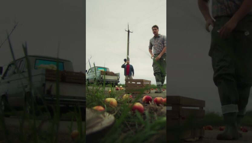 💣 Кожна поїздка — непередбачуваність.