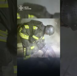 Сумщина: російські війська атакували Тростянецьку громаду, загинула одна людина