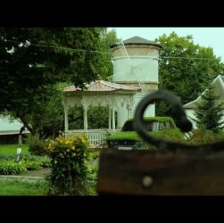 АРМА шукає управителя для арештованого санаторію "Хмільник"