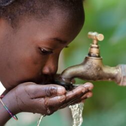 Новини світу - Африка переживає найгірший спалах холери за 25 років