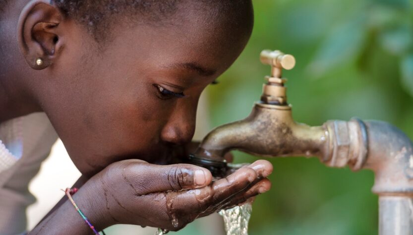 Новини світу - Африка переживає найгірший спалах холери за 25 років