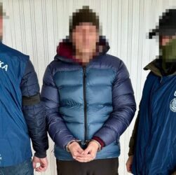 Новини України - Агент РФ намагався підірвати військовий ешелон біля Харкова