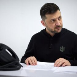 Новини України - Алієв засудив удар Росії по Києву - Зеленський