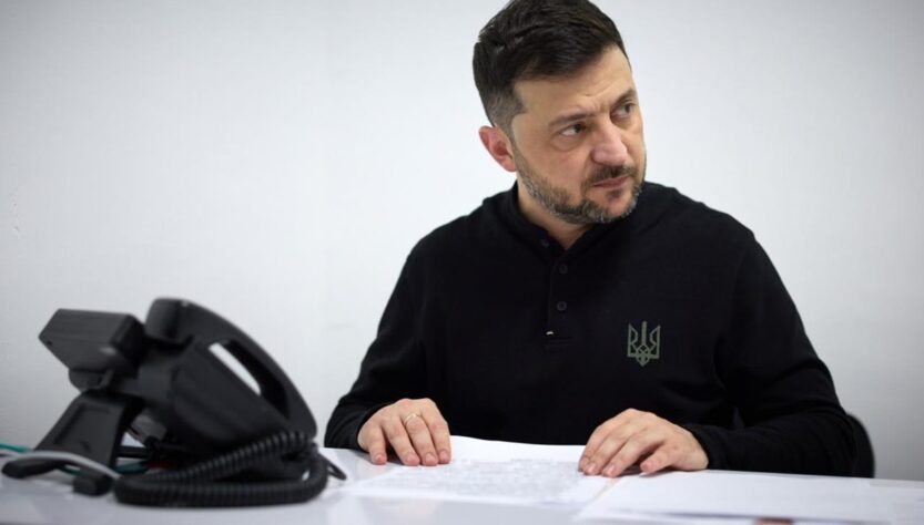 Новини України - Алієв засудив удар Росії по Києву - Зеленський