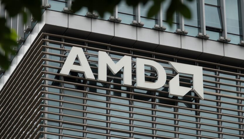 Новини бізнесу - AMD захопила більше третини ринку настільних процесорів, Intel здає позиції