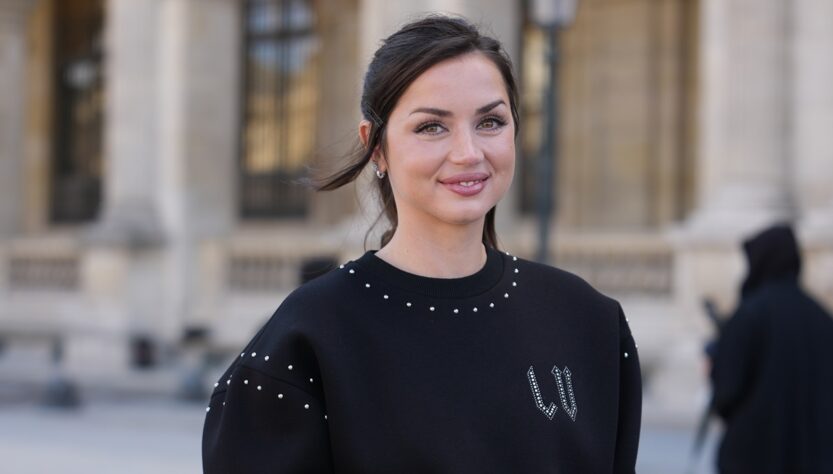 Новини культури - Ана де Армас стала ініціаторкою розриву стосунків з Томом Крузом