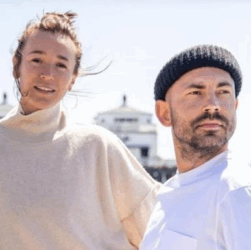 Новини культури - Андрій Бєдняков висловився про стосунки з колишньою дружиною