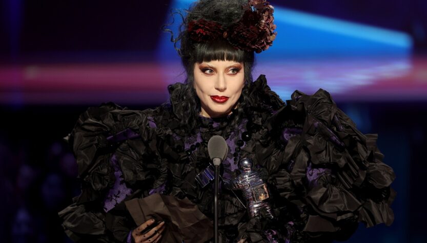 Новини культури - Apple Music оголосив топ-поппісень 2025: Леді Гага очолила рейтинг