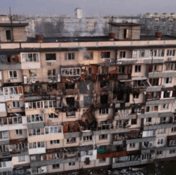 Новини Києва - Атака на Київ: кількість загиблих зросла до п'яти