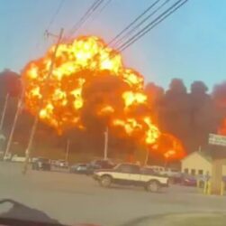 Новини світу - Аварія вантажного літака у США: що відомо