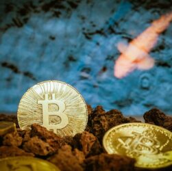 Новини бізнесу - Bitcoin обвалився нижче $95 000