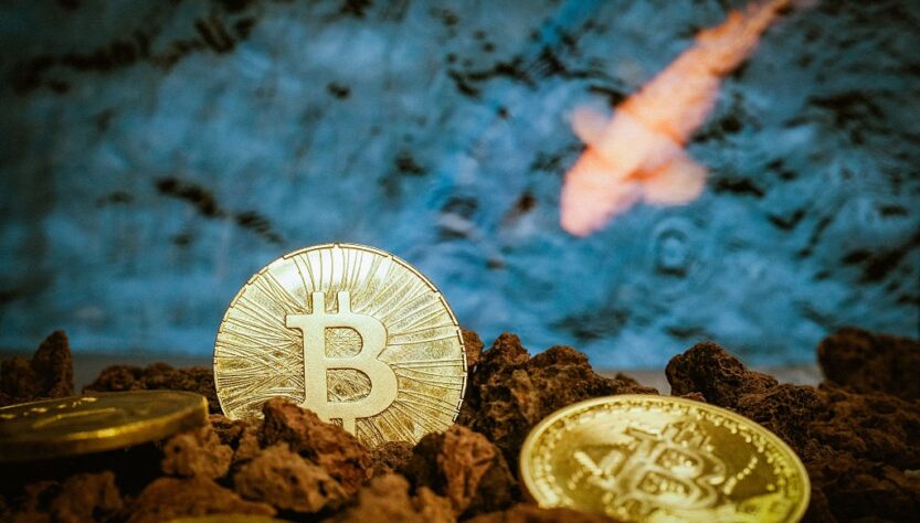 Новини бізнесу - Bitcoin обвалився нижче $95 000