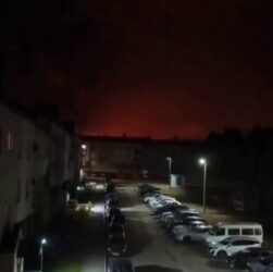 Новини світу - БпЛА атакували НПЗ у Самарській області РФ - OSINT