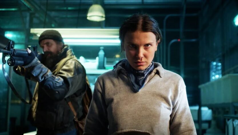 Новини культури - Брати Даффери оголосили про новий спін-офф Дивних див