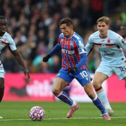 Новини спорту - Брентфорд і Ноттінгем Форест свої матчі в АПЛ завершили поразкою і нічиєю