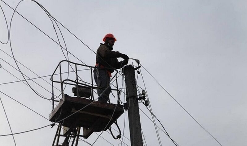 Новини України - Частина Сумщини залишилася без електроенергії після ворожої атаки