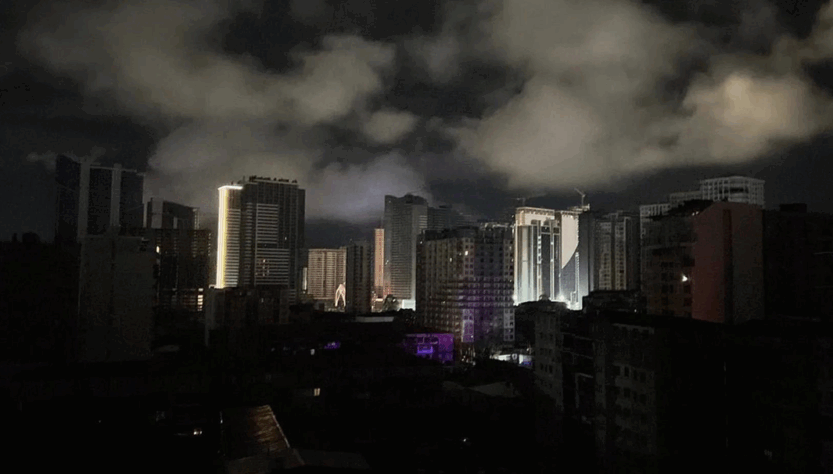 Новини України - Чи можливий у РФ блекаут: спочатку лампочки згаснуть у Кремлі