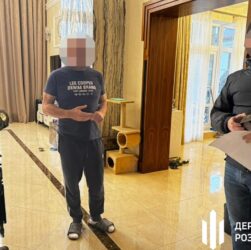 Новини України - ДБР передало до суду справу нардепа Шевченка