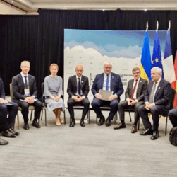 Новини світу - Держави G7 вийшли із заявою щодо Росії й України