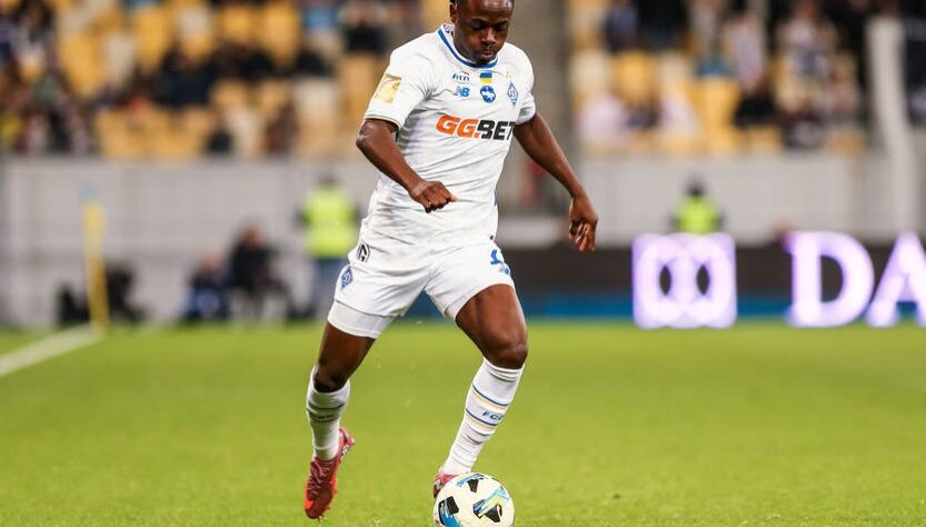 Новини спорту - Динамо - Зрінські: експерти оцінили шанси киян у вирішальному матчі ЛК