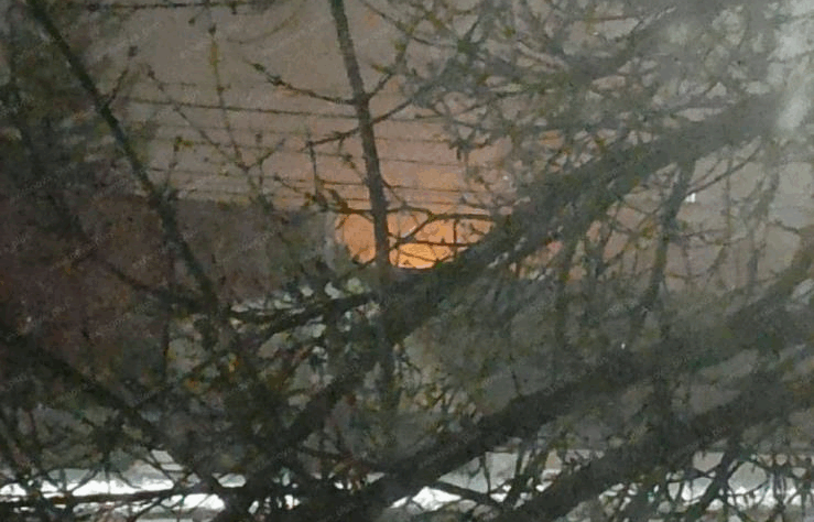 Новини світу - Дрони атакували НПЗ у Саратові - соцмережі