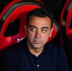 Новини спорту - Екстренер визнав, у чому помилявся, тренуючи Барселону