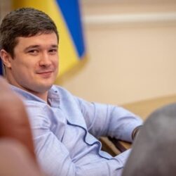 Новини України - Федоров анонсував антикорупційні цифрові послуги