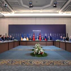 Новини світу - Фідан зробив заяву про переговори України з Росією