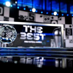 Новини спорту - ФІФА шукає кращого автора гола на премію Пушкаша