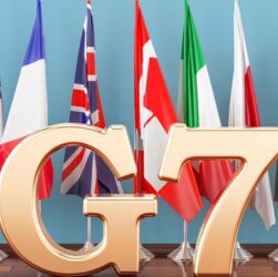 Новини України - G7 закликали до незалежного розслідування корупції в Енергоатомі
