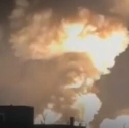 Новини України - Генштаб: Нептуни уразили базу в Новоросійську