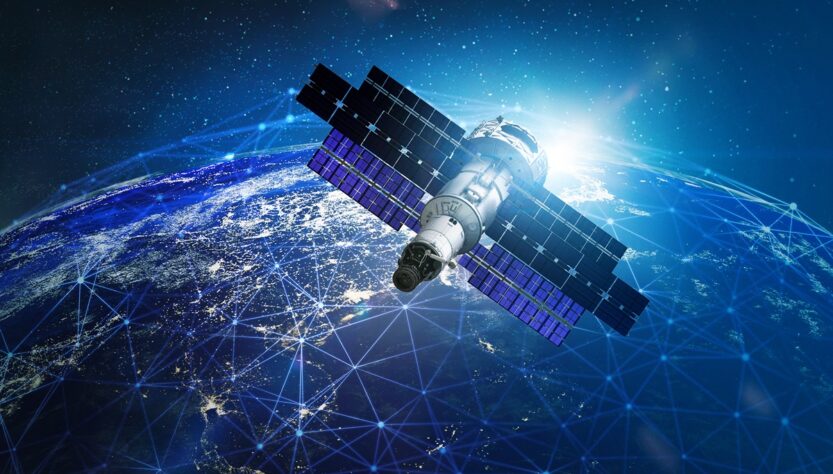 Технології - Google планує розміщувати дата-центри штучного інтелекту в космосі