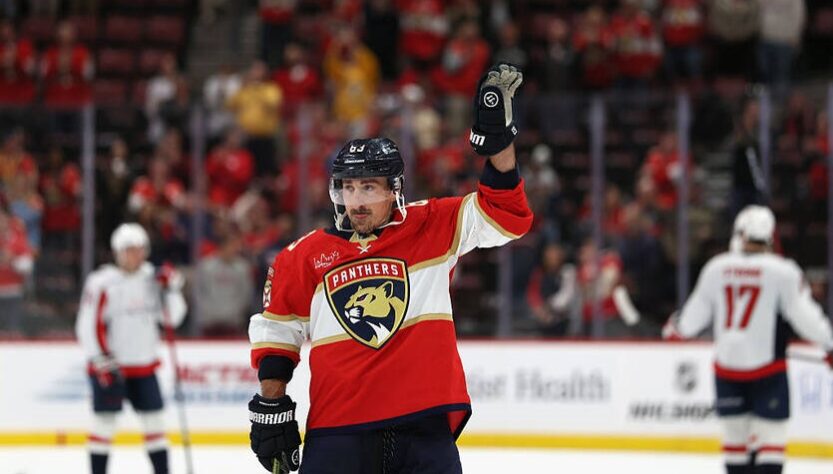 Новини спорту - Ігровий день НХЛ: розгром, перемоги та овертайм