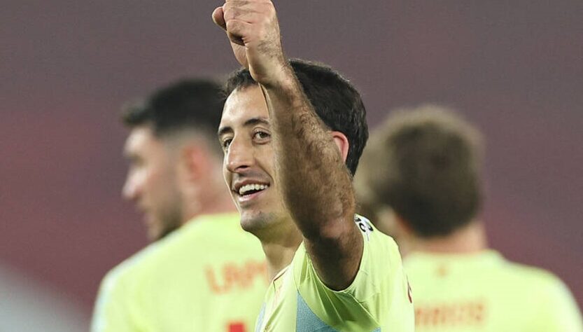 Новини спорту - Іспанська збірна з 30 матчами без поразок перевершила власний рекорд