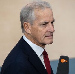 Новини світу - Ізраїль відмовив у візиті прем'єр-міністру Норвегії - ЗМІ