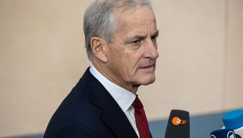 Новини світу - Ізраїль відмовив у візиті прем'єр-міністру Норвегії - ЗМІ