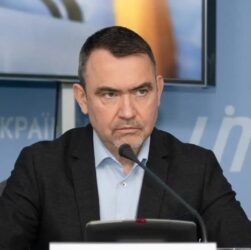 Новини України - Кабмін усунув з посади віце-президента Енергоатому