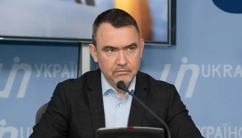 Новини України - Кабмін усунув з посади віце-президента Енергоатому