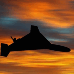 Новини Києва - Київ відбивається від "шахедів"