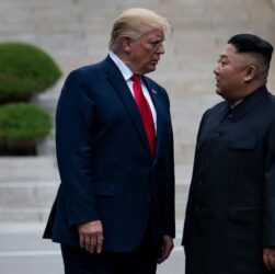 Новини світу - КНДР готується до зустрічі Трампа та Кім Чен Ина - Сеул