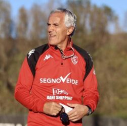 Новини спорту - Колишній тренер збірної Італії тренуватиме Спецію