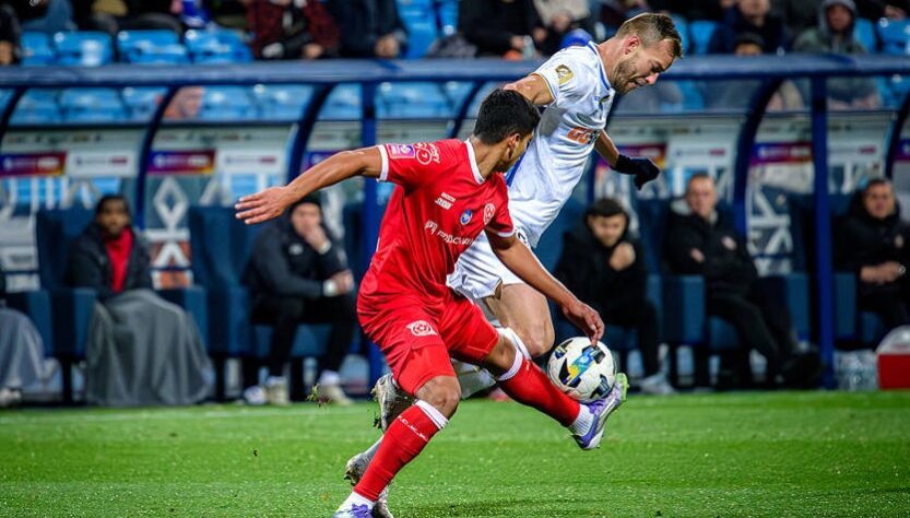 Новини спорту - Контрактний конфлікт: лідер Кривбасу може піти з клубу