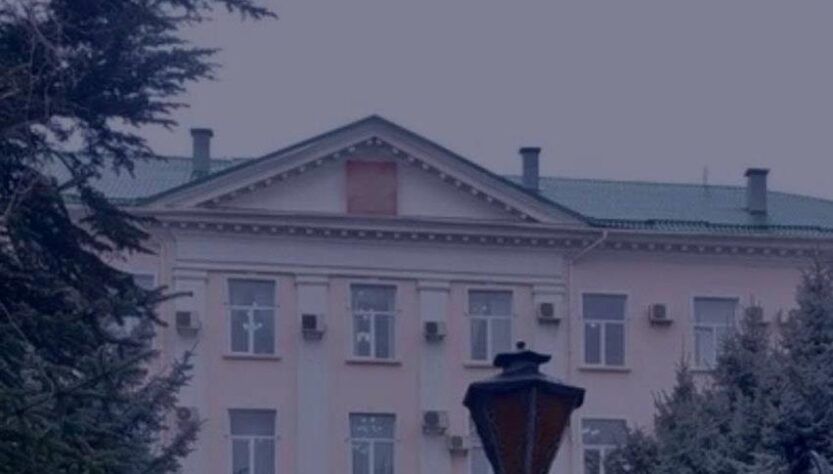 Новини України - Кримського екс-прокурора засудили до 15 років ув'язнення за держзраду