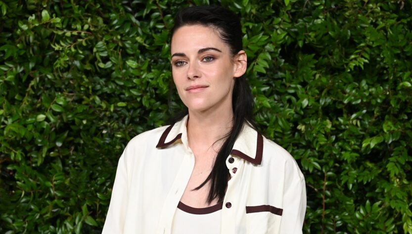 Новини культури - Крістен Стюарт розкритикувала Голлівуд