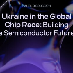 Ukraine in the Global Chip Race EN