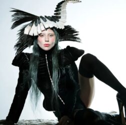 Новини культури - Леді Гага вперше розповіла про лікування в психіатричній клініці