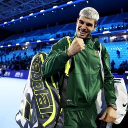 Новини спорту - Лідер світового тенісу оцінив свій шлях до півфіналу