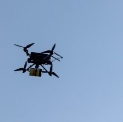 Новини світу - Литва планує створення новітньої системи знешкодження повітряних загроз