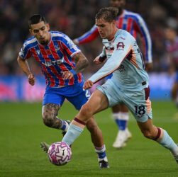 Новини спорту - Лондонський клуб може підписати українського півзахисника