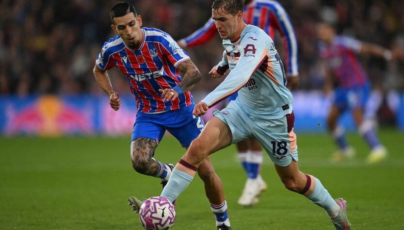 Новини спорту - Лондонський клуб може підписати українського півзахисника